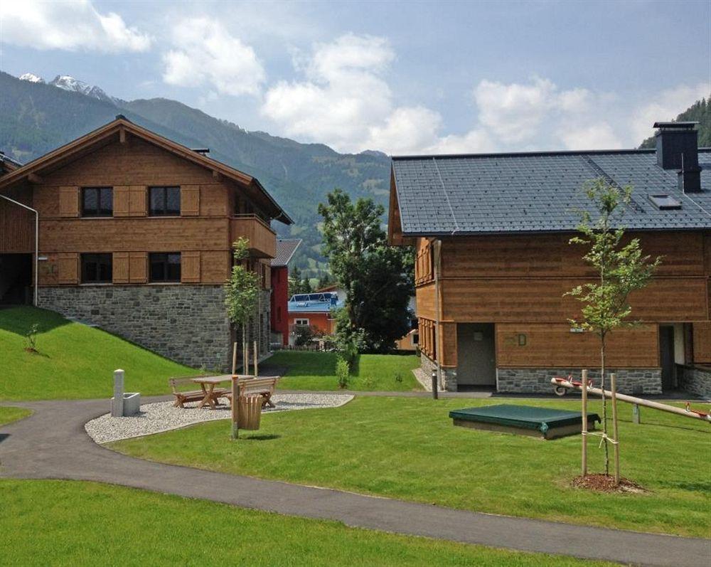 Alpinlodges Matrei Matrei in Osttirol Εξωτερικό φωτογραφία