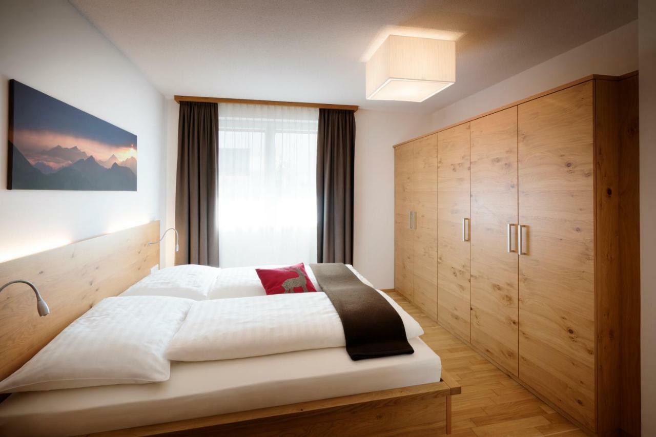 Alpinlodges Matrei Matrei in Osttirol Εξωτερικό φωτογραφία
