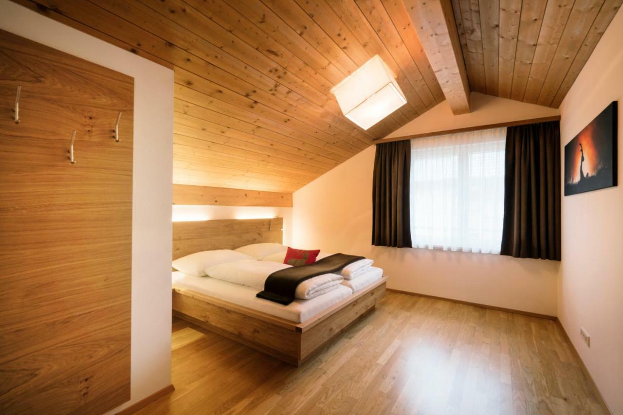 Alpinlodges Matrei Matrei in Osttirol Εξωτερικό φωτογραφία