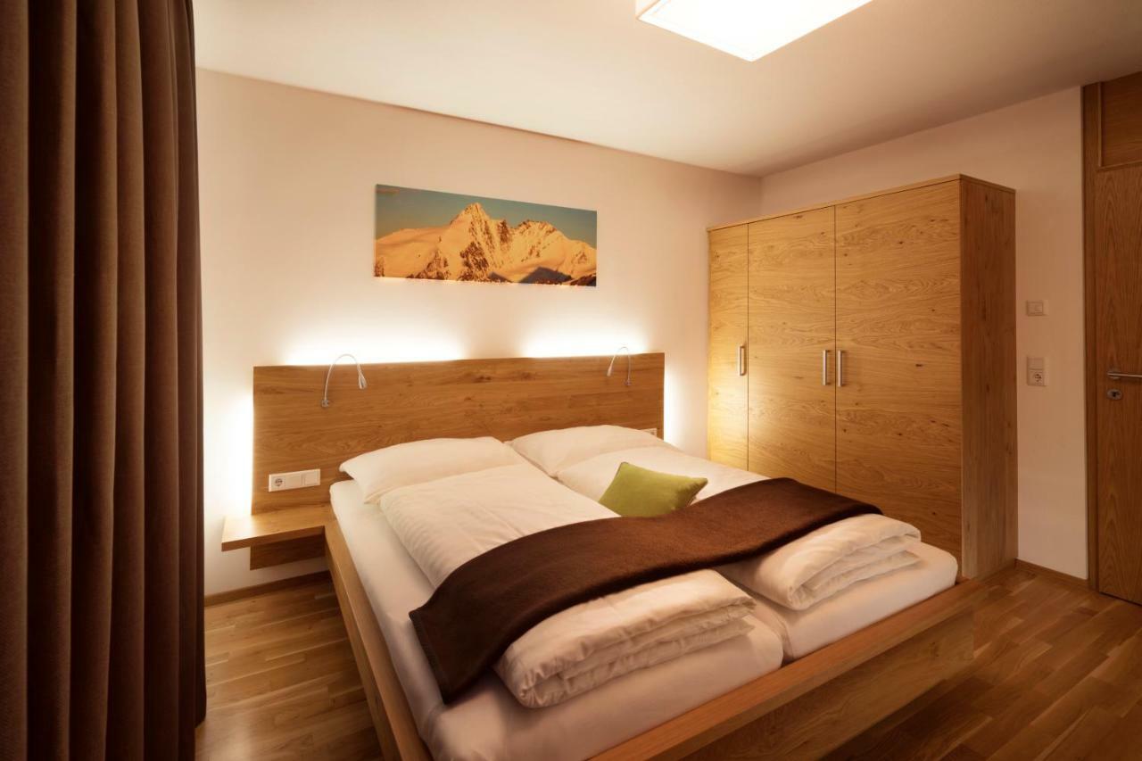 Alpinlodges Matrei Matrei in Osttirol Εξωτερικό φωτογραφία